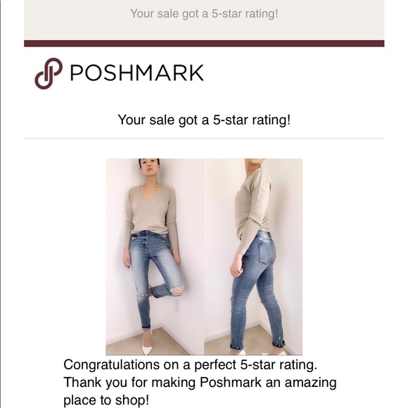 NWT KANCAN  Vintage High Waist Distressed Jeans - Picture 2 of 9